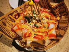 -满得意茶餐厅·顺德家常菜·港式经典(大良店)