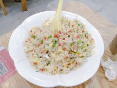 -江城燕子大排档(江汉路步行街店)