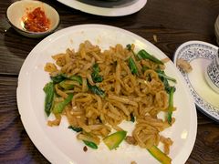 -大洋家·精品潮汕菜·生腌砂锅粥(天河东路店)