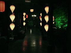 -西安国际创新人才交流中心•药浴温泉