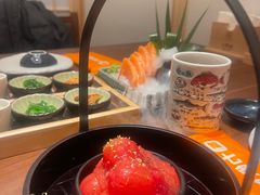 -七条鱼日本料理(远洋乐堤港店)