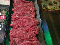 -左庭右院鲜牛肉火锅(新梅广场店)