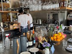 -BOR Eatery(安福路店)