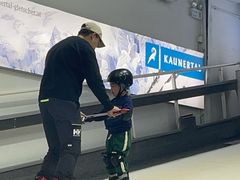 -SNOW51城市滑雪(万象城店)