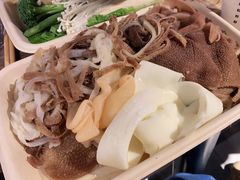 -盒马鲜生(莱蒙都会店)