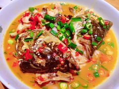 -7017浙菜•建德味(中财店)