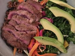 凯撒色拉-Wagas沃歌斯(大学路店)