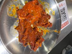 -晓燃地摊烤肉(朝阳双桥店)