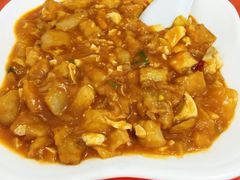 iphone_upload_pic-芳芳餐厅(白沙路店)