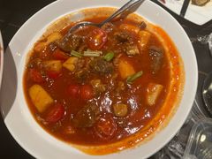 -旺顺阁·北京菜·烤鸭(大望路店)