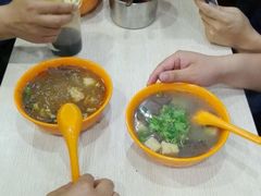 -金原鸭血粉丝汤总店(锁金村店)