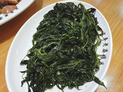-长平老姿娘夜粥(平东一街店)