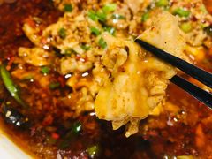 -萍香大厨·葱烧大鱼头(解放北路店)