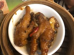 -添好运点心专门店(深水埗店)