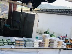 -钱湖手工麻糍店