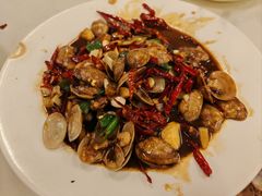 -田记餐馆(富国街店)