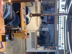 -蚝英雄鲜蚝自助专门店(长楹天街直营店)