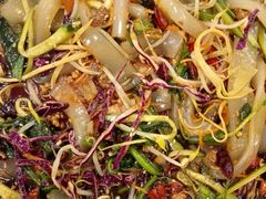 -闯关东东北农家菜(崂山石老人店)