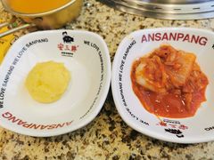 -安又胖韩国烤肉(美罗城店)