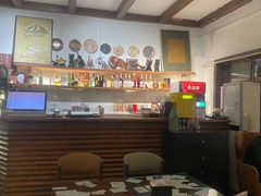 -爱上层楼咖啡馆(为公桥店)