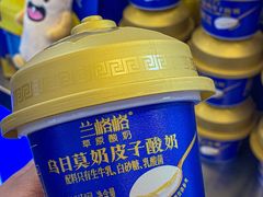 -大栅栏店老北京美食城