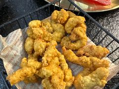 -熊大·鲜烤黄牛肉(五山店)