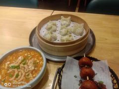 -小六汤包砂煲菜(文景路店)
