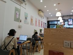 -一杯潮茶(福永店)
