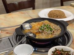 -李师傅脆肚(梅林店)