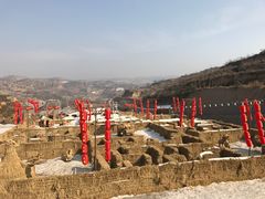 -采薇庄园四季滑雪场