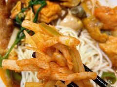 -螺小胖柳州螺蛳粉(钟楼总店)