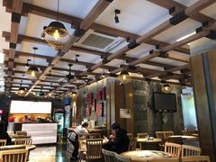 大堂-慧娟面馆·餐厅(望江路店)