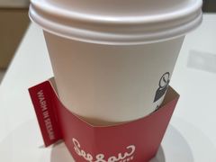 -Seesaw Coffee(西岸凤巢店)