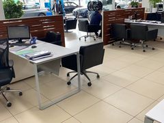 -上海宝信宝马4S店