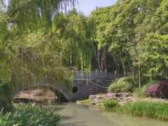 -贡湖湾湿地公园