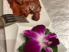 -武汉香格里拉大酒店·香宫中餐厅