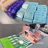 魔都探店｜朴荔美妆集合店是女孩子的购物天堂