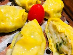 -粤食堂(天津和悦汇店)