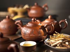 -功夫汤粤港餐厅(锦业路店)