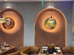-云海肴·汽锅鸡·云南菜(广安门天虹店)