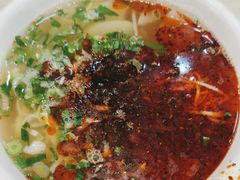-清真·君乐牛肉面(一只船中街店)