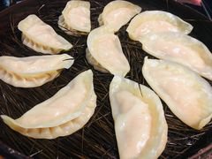 -松针蔡记蒸饺(花园路店)
