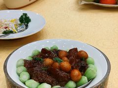 -白家大院·王府宫廷菜(苏州街店)
