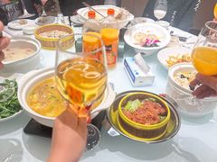 -湖锦酒楼·湖北菜(八一路店)