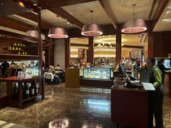 -香港尖沙咀凯悦酒店