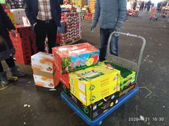 零售区-上海龙吴水胜海发市场