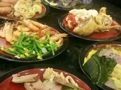 -东方之珠洗浴休闲广场(南开店)