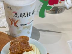 -蔡澜点心·粤菜(月星环球港店)