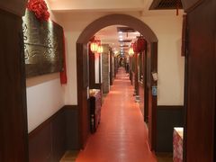 -山西会馆·晋菜·晋商宴·牌匾博物馆(胜利东街店)