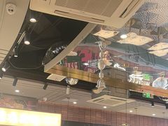 -火啫啫·粤式啫啫煲(南通首店)